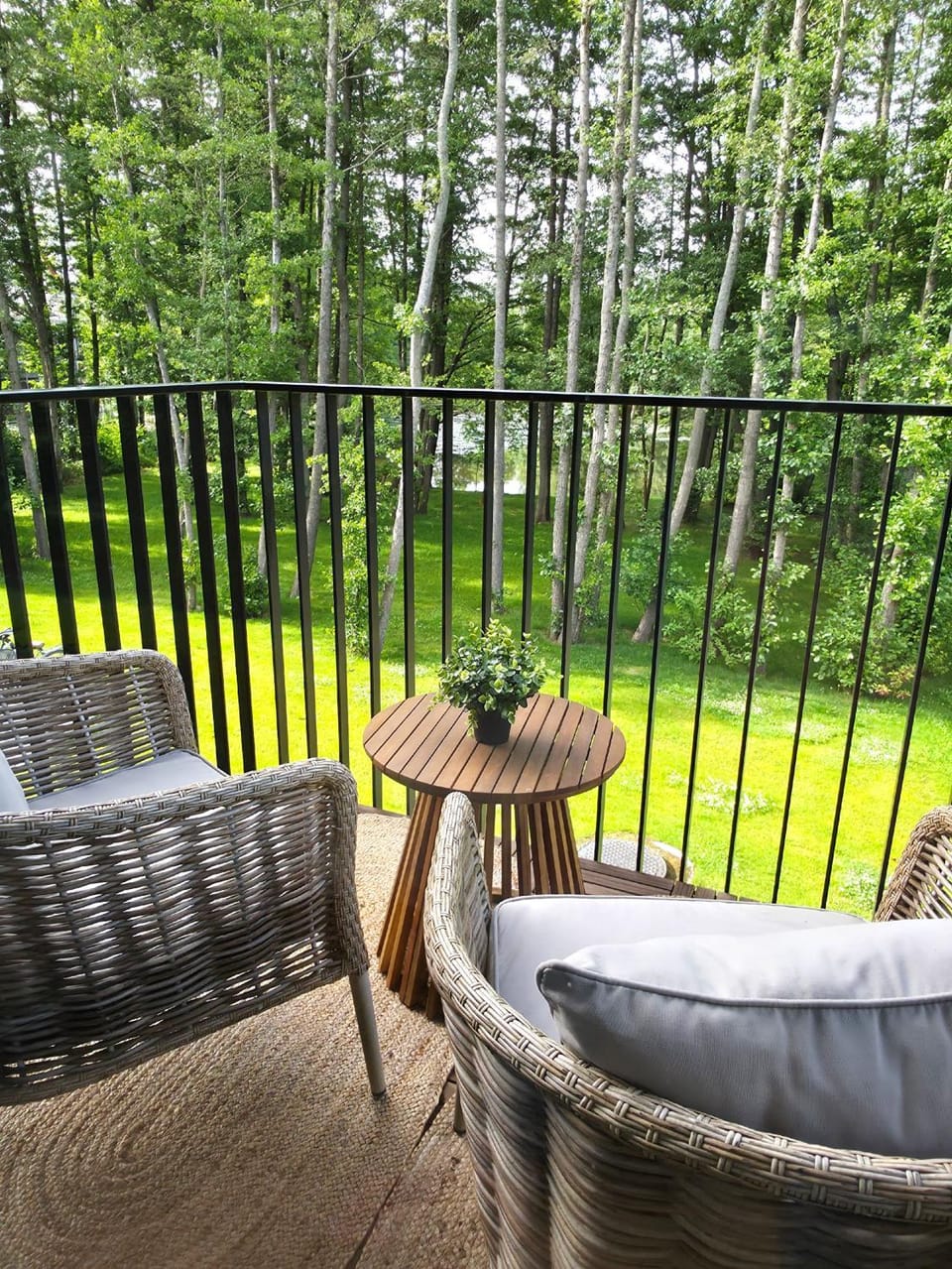 View (from property/room), Balcony/Terrace