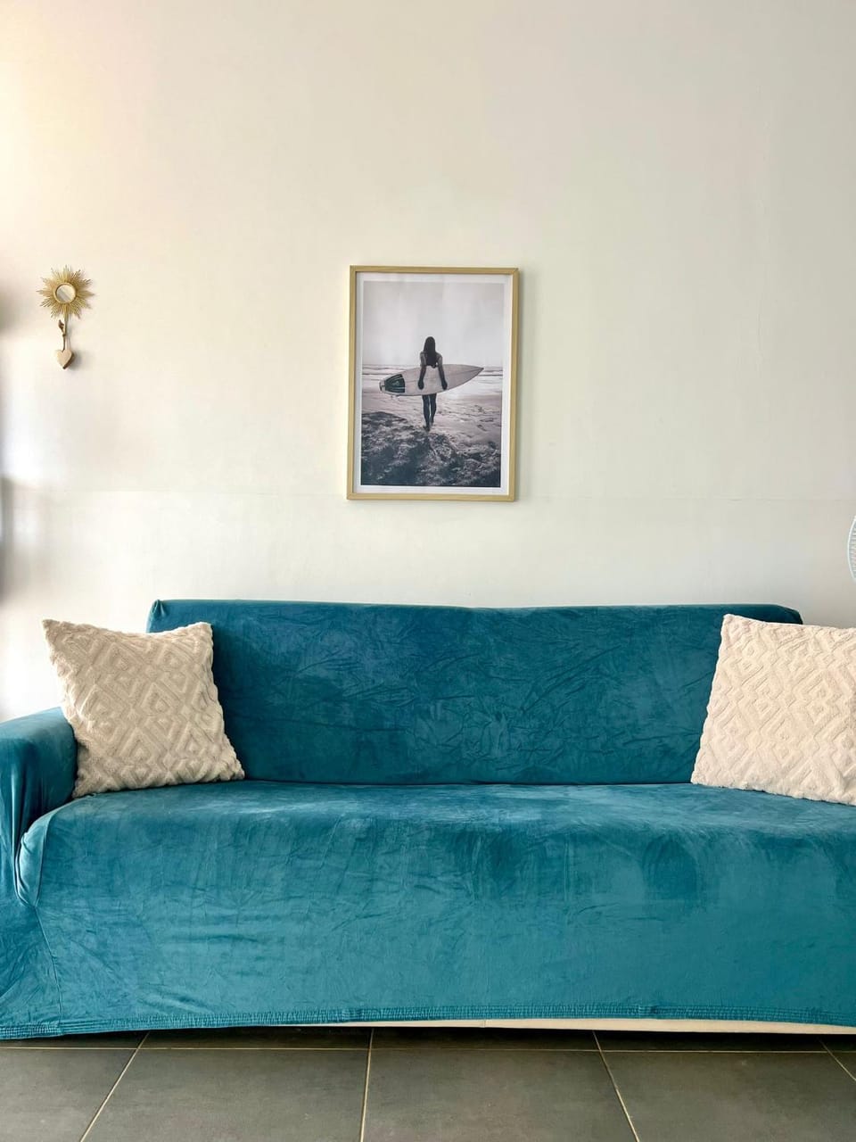 Surfing Ocean View Appartment Apartment in Cape Verde