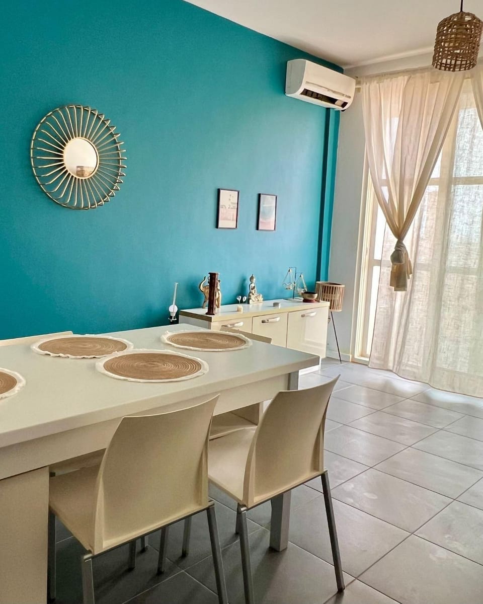 Surfing Ocean View Appartment Apartment in Cape Verde