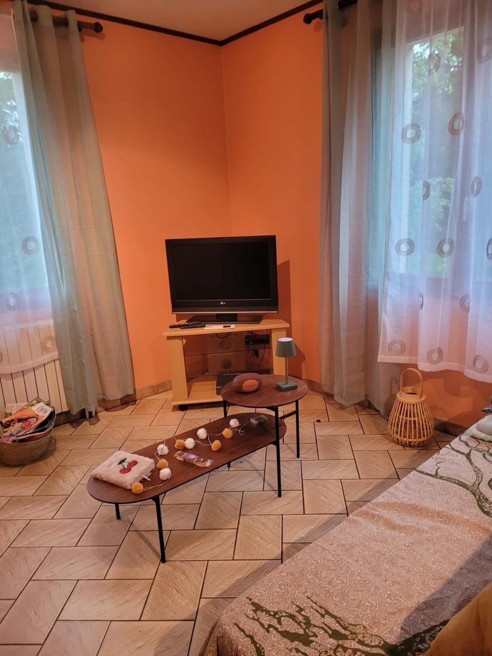 Villa Les Pins House in Auvergne-Rhône-Alpes