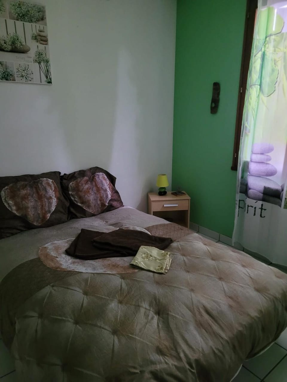 Villa Les Pins House in Auvergne-Rhône-Alpes