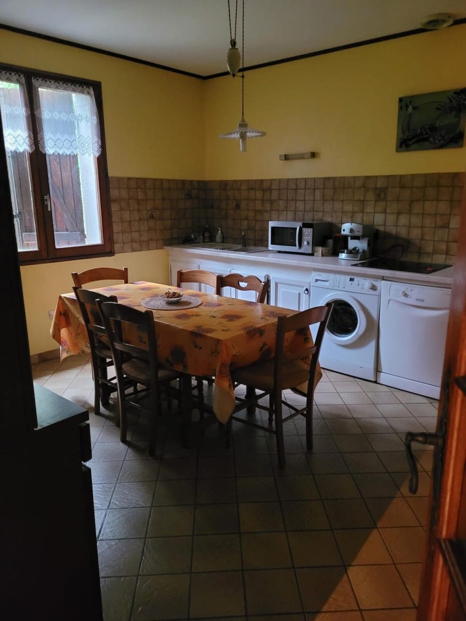 Villa Les Pins House in Auvergne-Rhône-Alpes