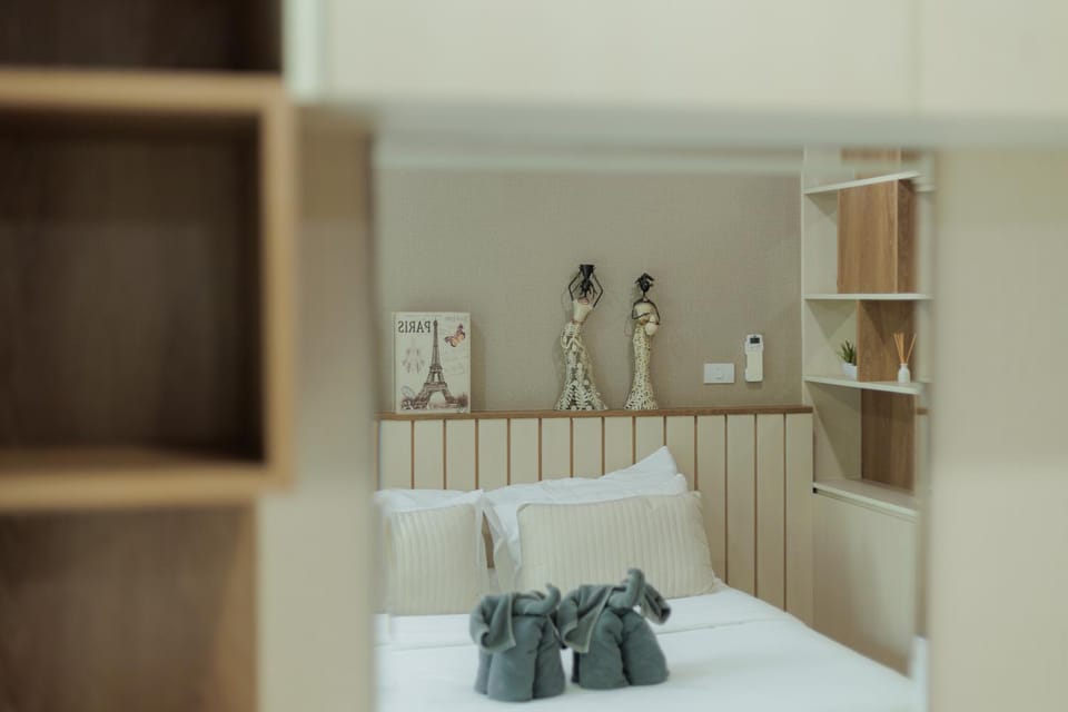 Stay Classy Heart Of Nimman Apartment in Chiang Mai