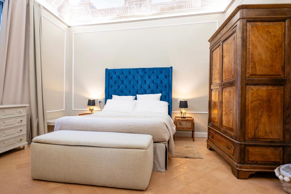 ViCity Orvieto, la Casa degli Affreschi e la Casa del Giardino Segreto House in Orvieto