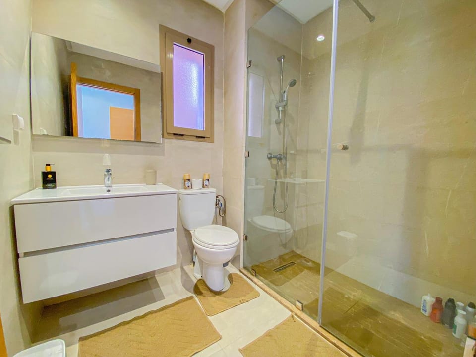 Luxury Apartment in Prestigia Marrakech Apartment in Marrakesh