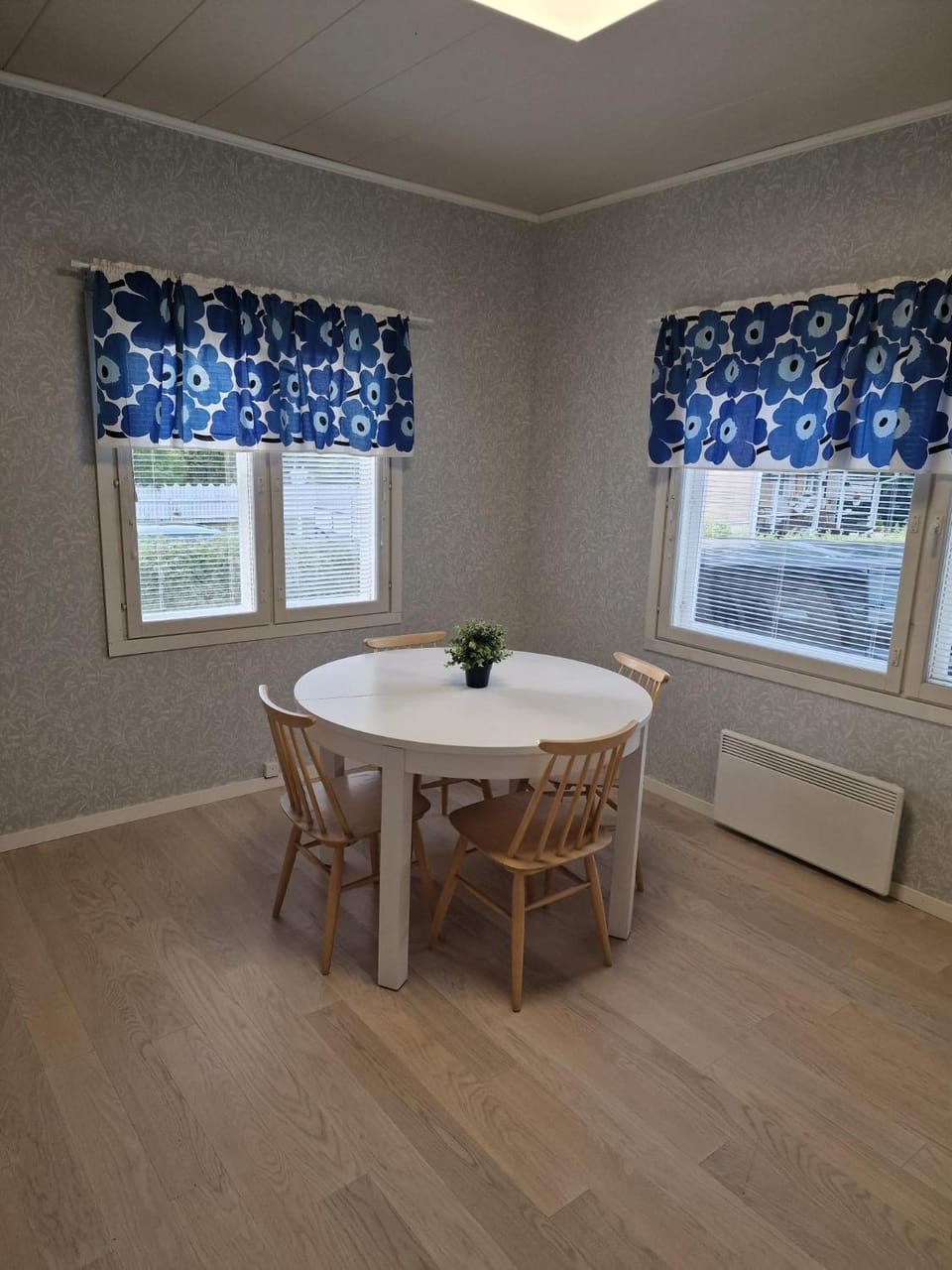 Pearl of Pori House in Finland