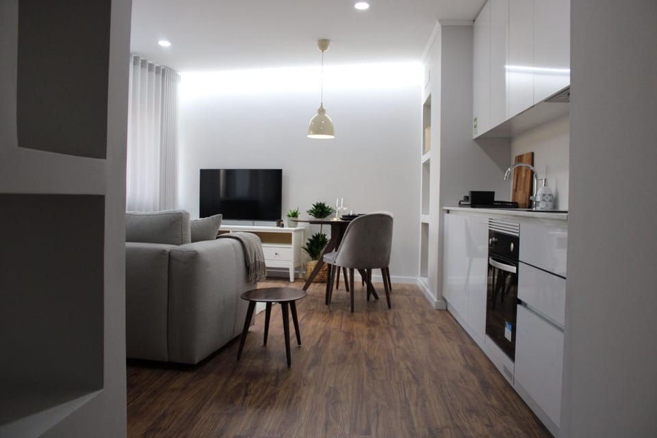 Studio Baixa de Coimbra Apartment in Coimbra