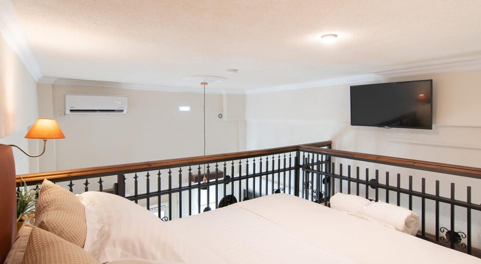 Athina Loft Apartment in Alexandroupoli