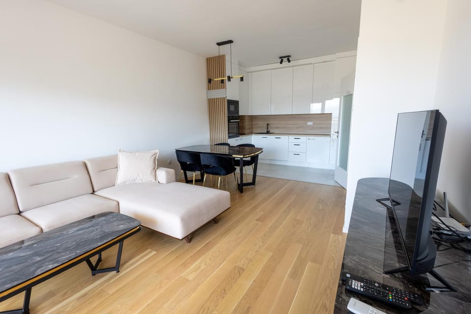 Apartman M Trebinje Apartment in Dubrovnik-Neretva County