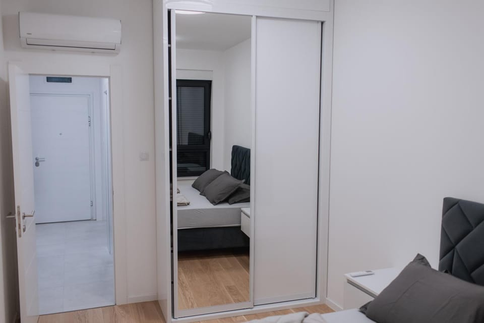 Apartman M Trebinje Apartment in Dubrovnik-Neretva County