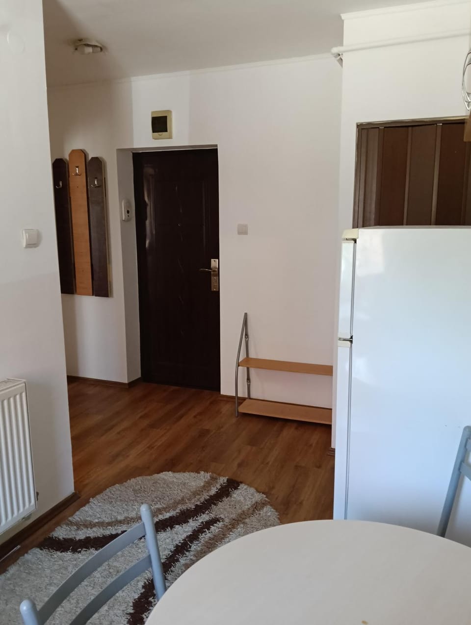 Spital studio Mureșului Apartment in Romania