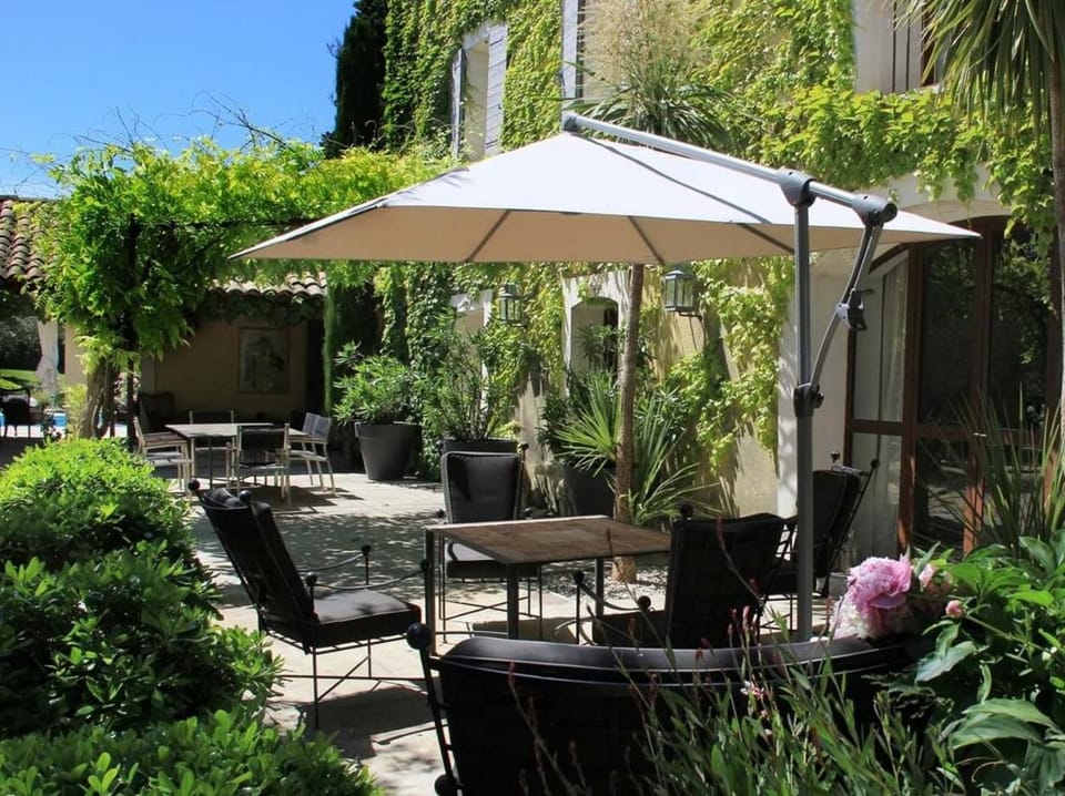 Magnifique villa de vacances House in Le Thor