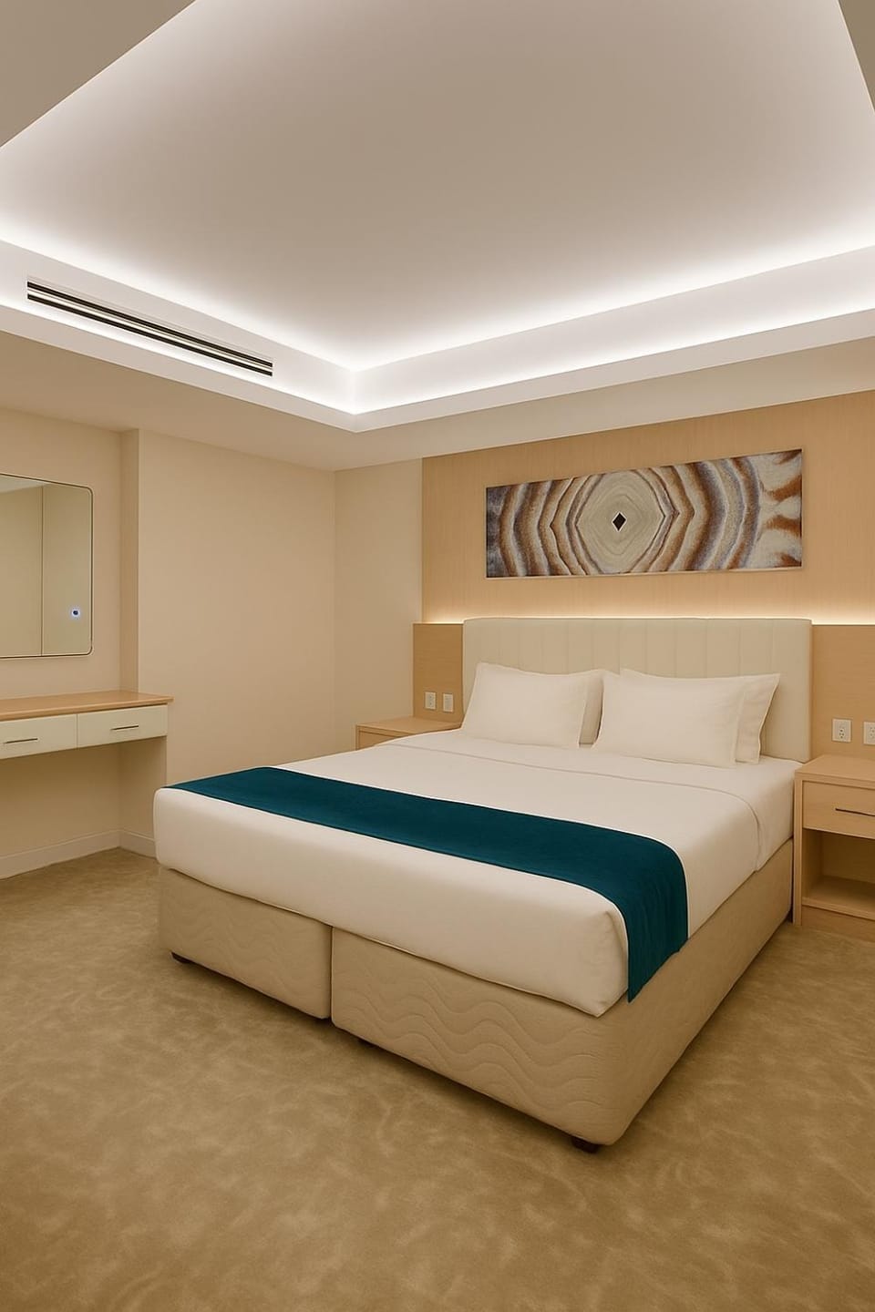 شقة فاخرة على ساحات المسجد النبوي الشريف Apartment in Medina