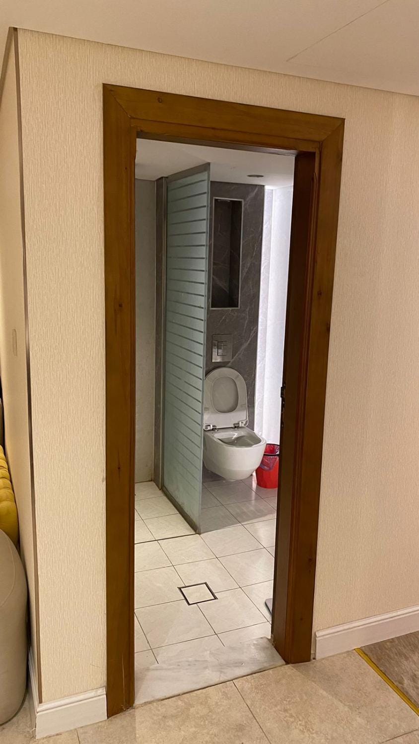 شقة فاخرة على ساحات المسجد النبوي الشريف Apartment in Medina