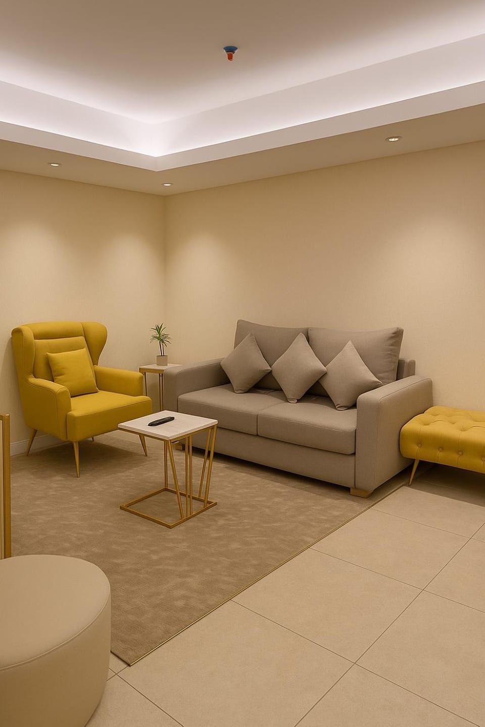 شقة فاخرة على ساحات المسجد النبوي الشريف Apartment in Medina