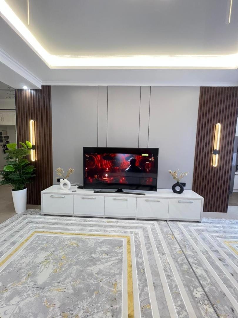 Communal lounge/ TV room, TV and multimedia, Evening entertainment