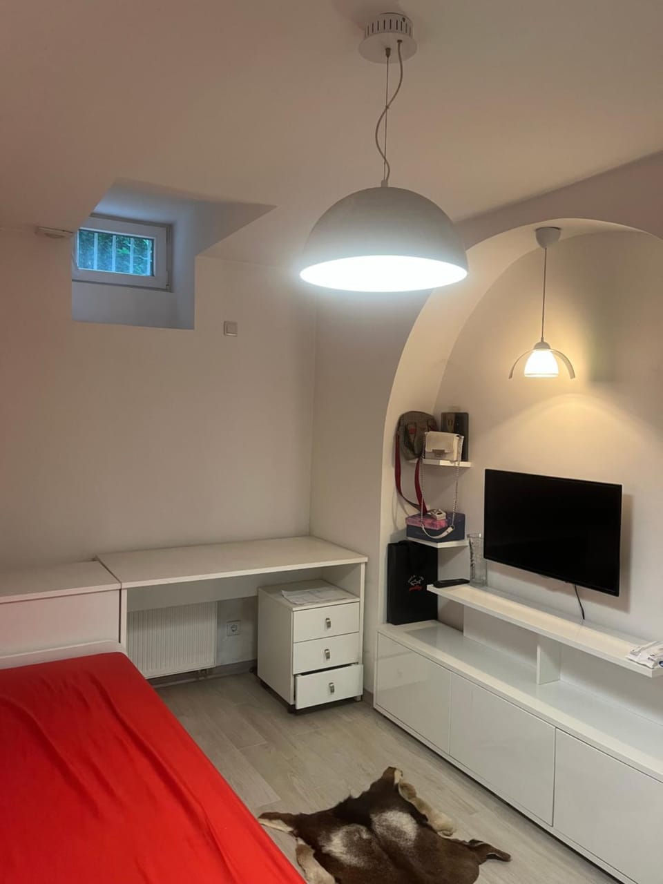 Modern apartment in city center of Sarajevo Apartment in Sarajevo