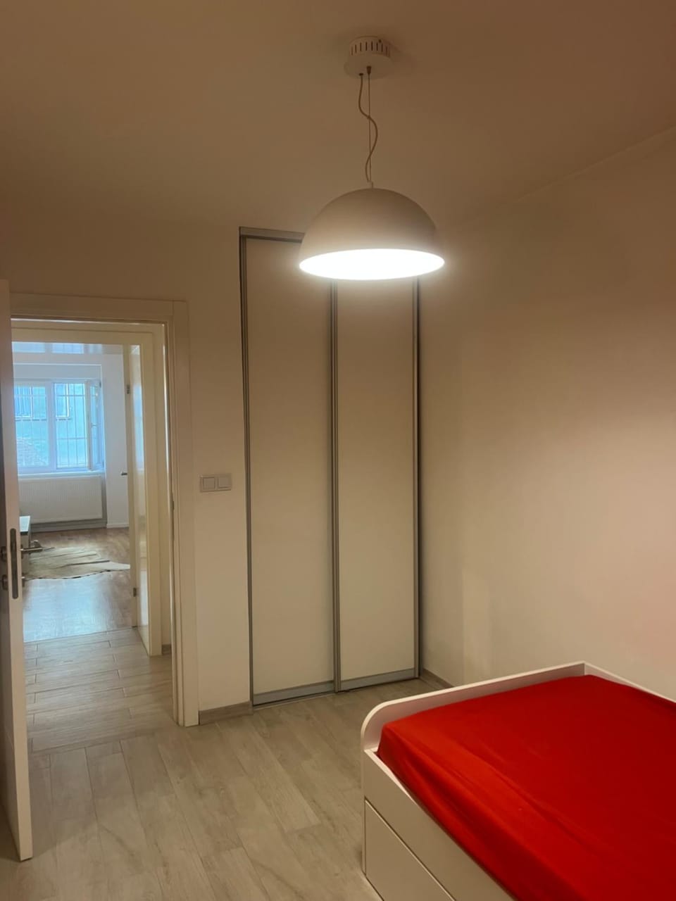 Modern apartment in city center of Sarajevo Apartment in Sarajevo