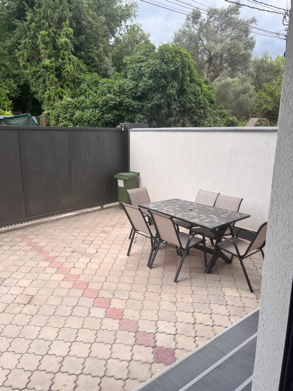 BarDeluxe Apartment in Montenegro