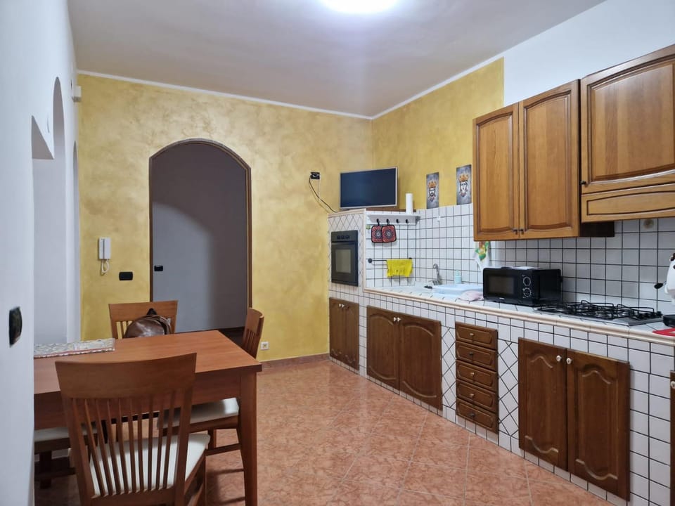 Thomas house Apartment in Catania
