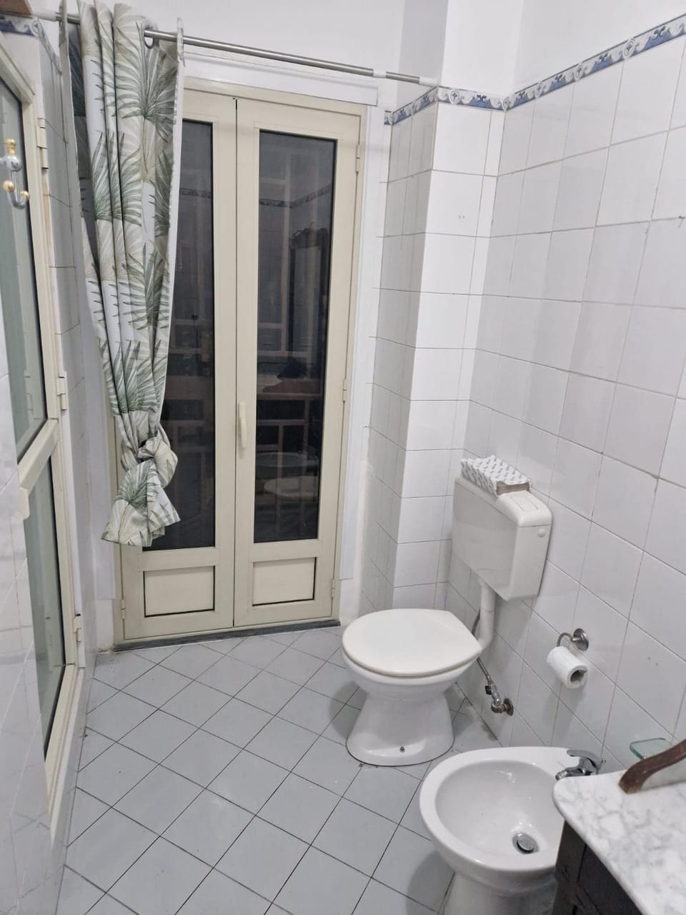 Thomas house Apartment in Catania