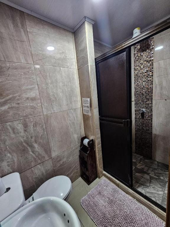 Shower