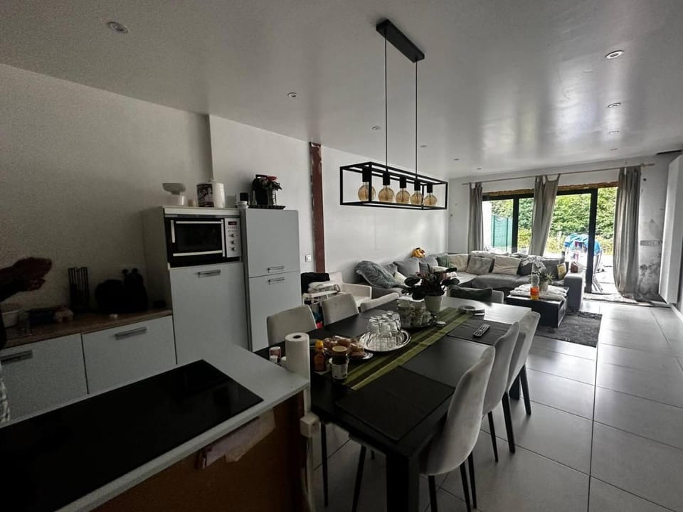 Tomorrowlandhome Boom Bed and Breakfast in Flanders