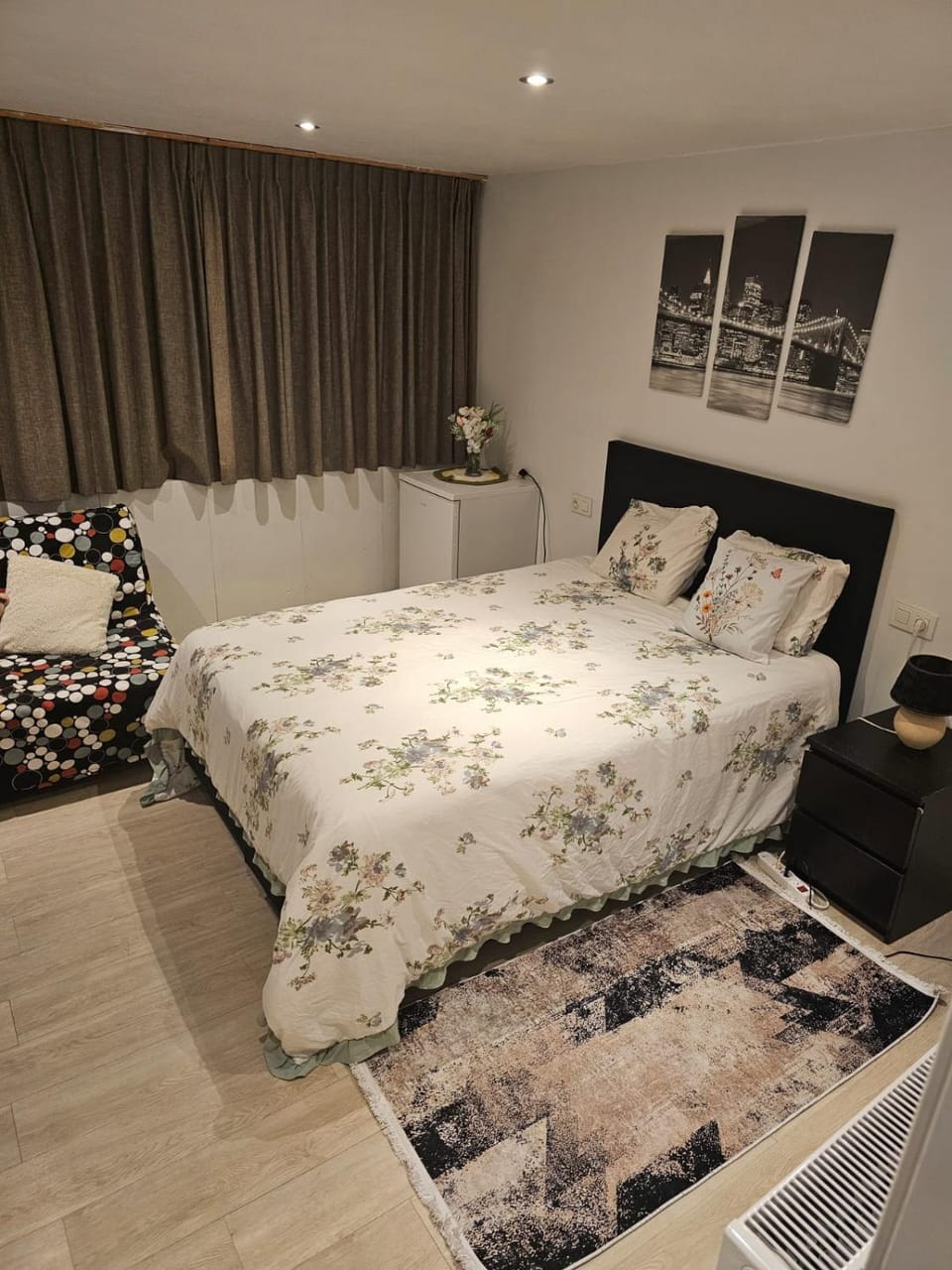 Tomorrowlandhome rooms Boom Bed and Breakfast in Flanders