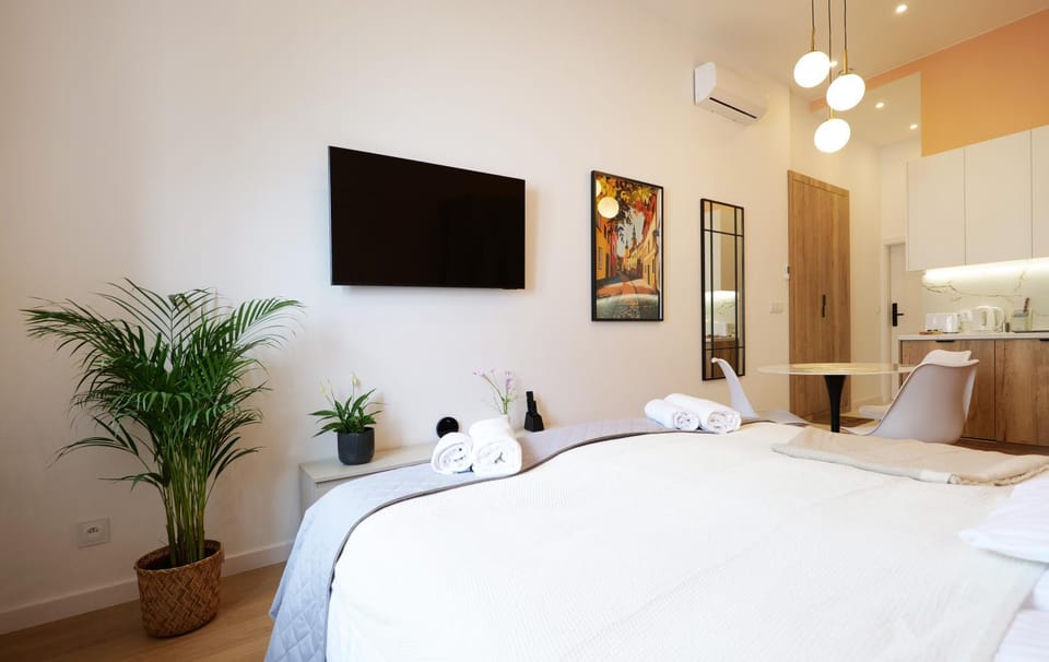 Apartamenty Złota Brama Apartment in Krakow