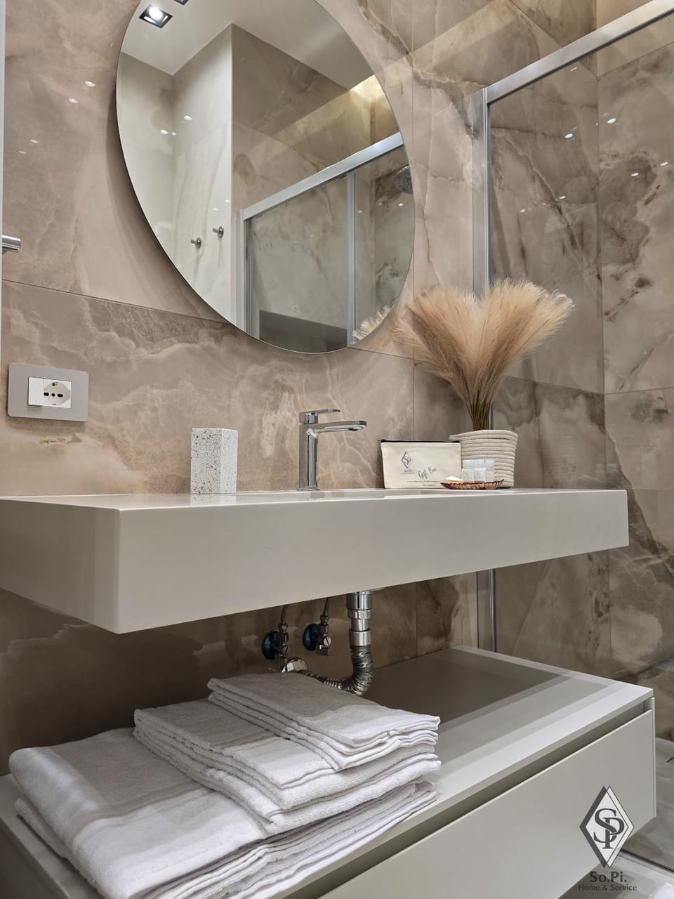 SOPI Home Bed and Breakfast in Castellammare di Stabia