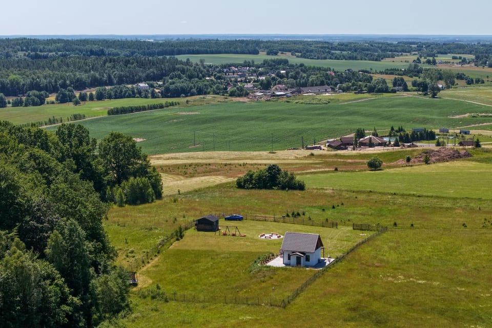 Day, Natural landscape, Bird's eye view