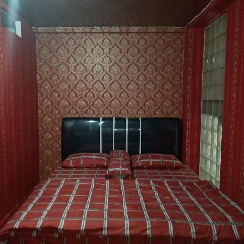 Mayestik Guest House Syariah Bed and Breakfast in South Jakarta City