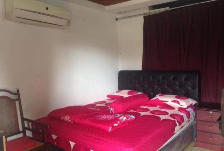 Mayestik Guest House Syariah Bed and Breakfast in South Jakarta City