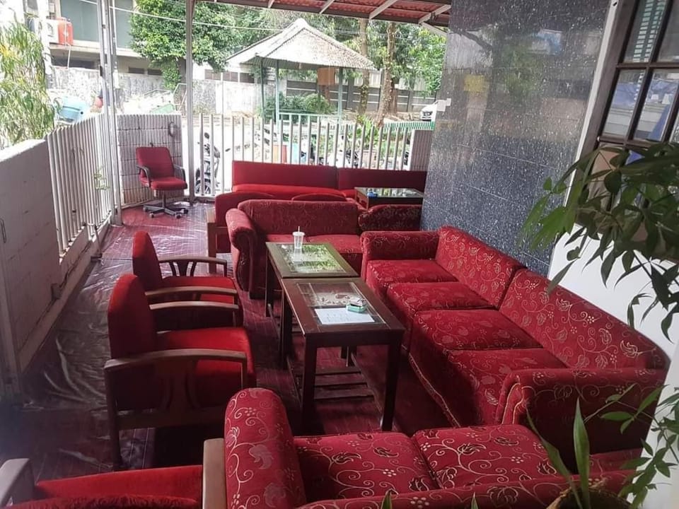 Mayestik Guest House Syariah Bed and Breakfast in South Jakarta City
