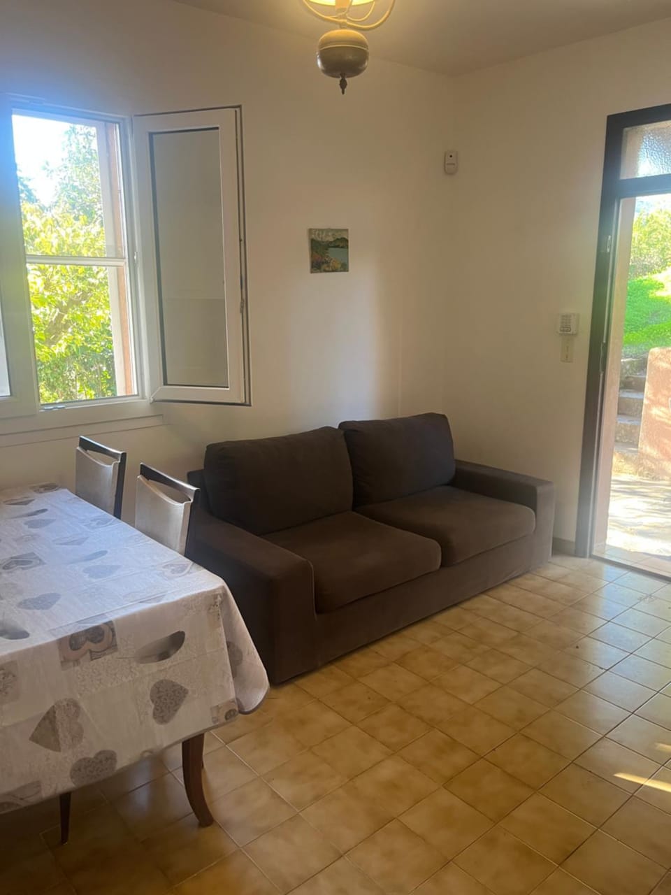 Appartement T2 Alistro San Giuliano Corse Apartment in Corsica