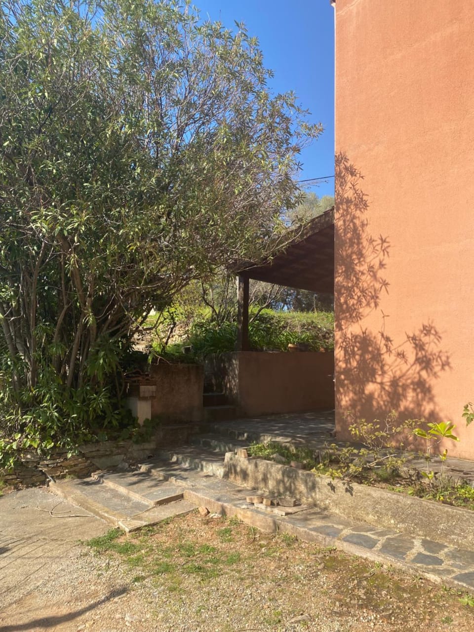 Appartement T2 Alistro San Giuliano Corse Apartment in Corsica