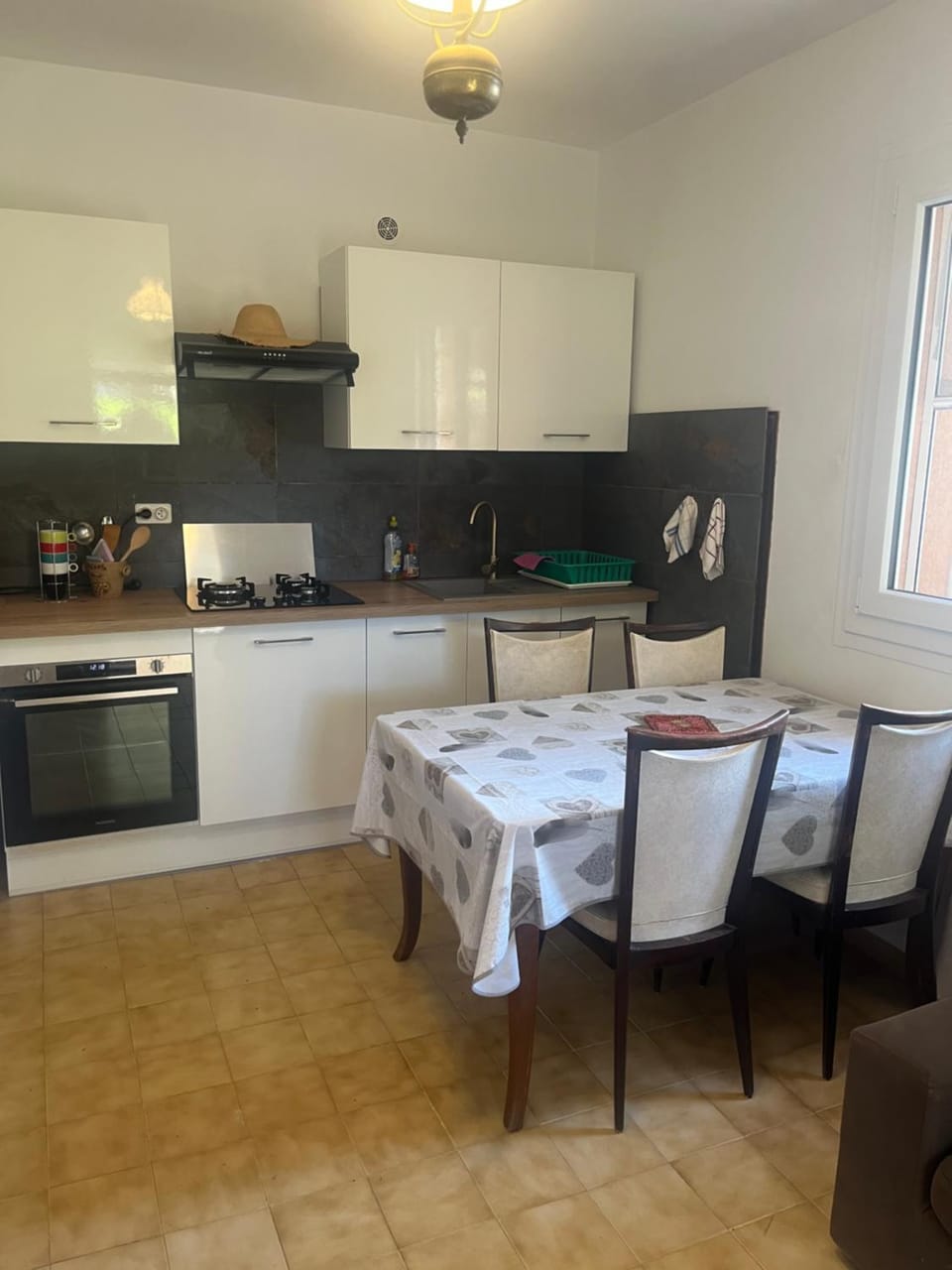 Appartement T2 Alistro San Giuliano Corse Apartment in Corsica