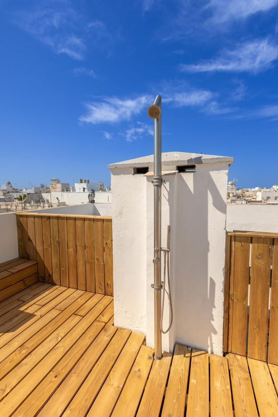 Day, View (from property/room), Balcony/Terrace