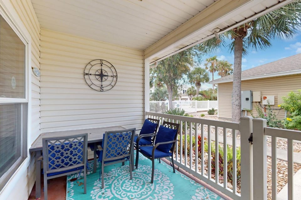 Palm Bay 304 House in North Padre Island