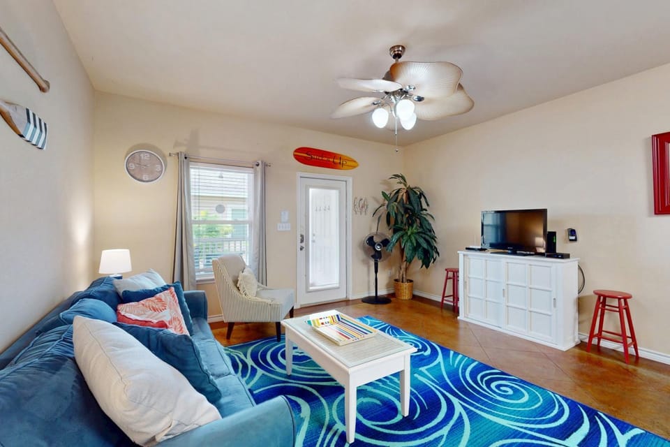 Palm Bay 304 House in North Padre Island