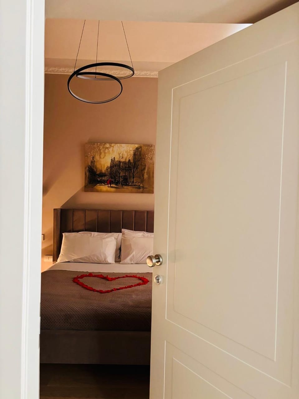 Mariarita's Suites Bed and Breakfast in Campania