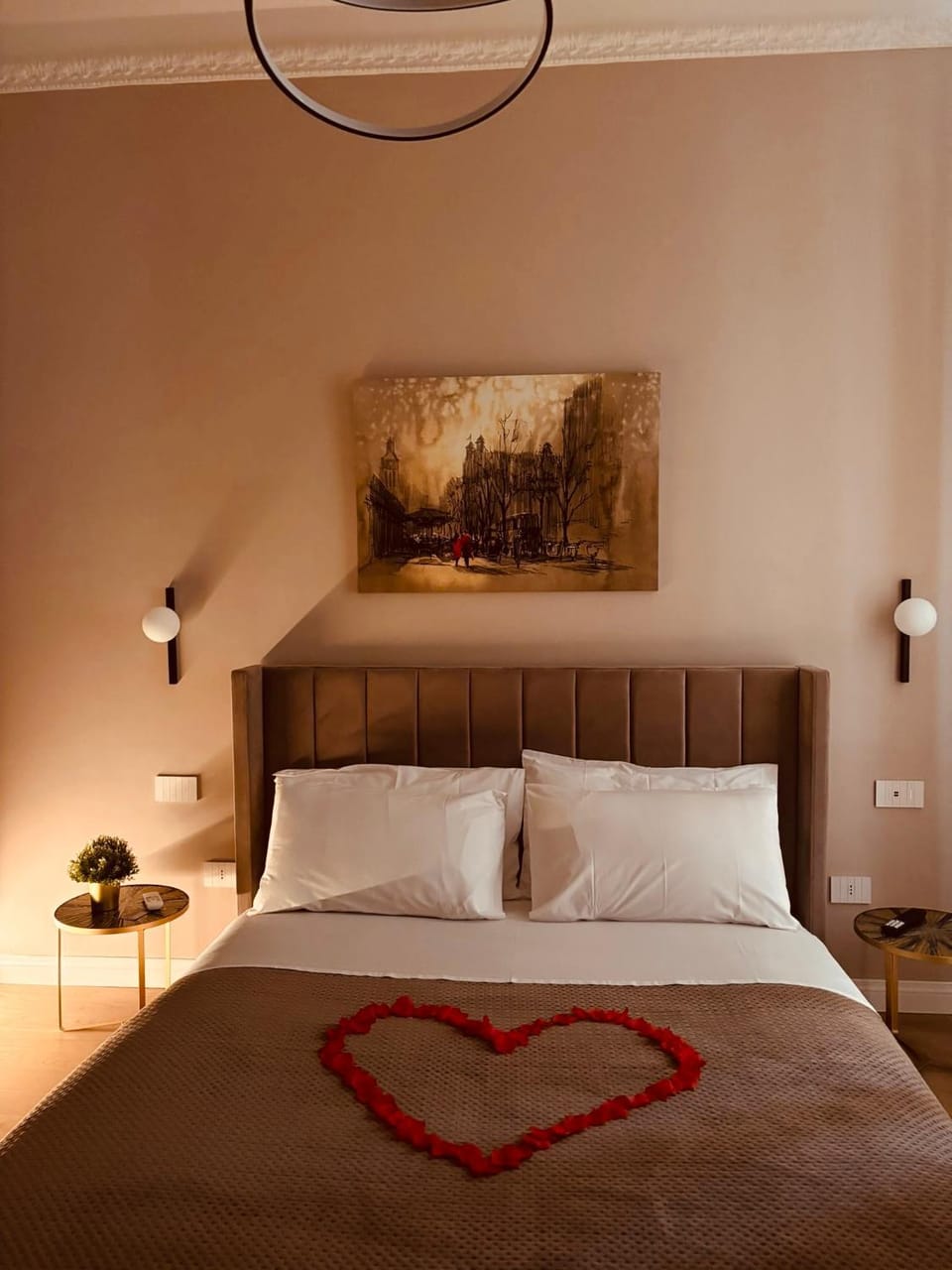 Mariarita's Suites Bed and Breakfast in Campania