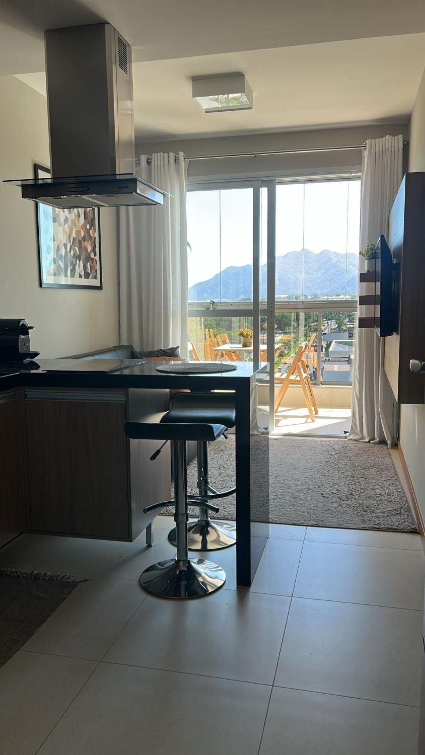 New Complete Beach Airport Apartment in Vitoria