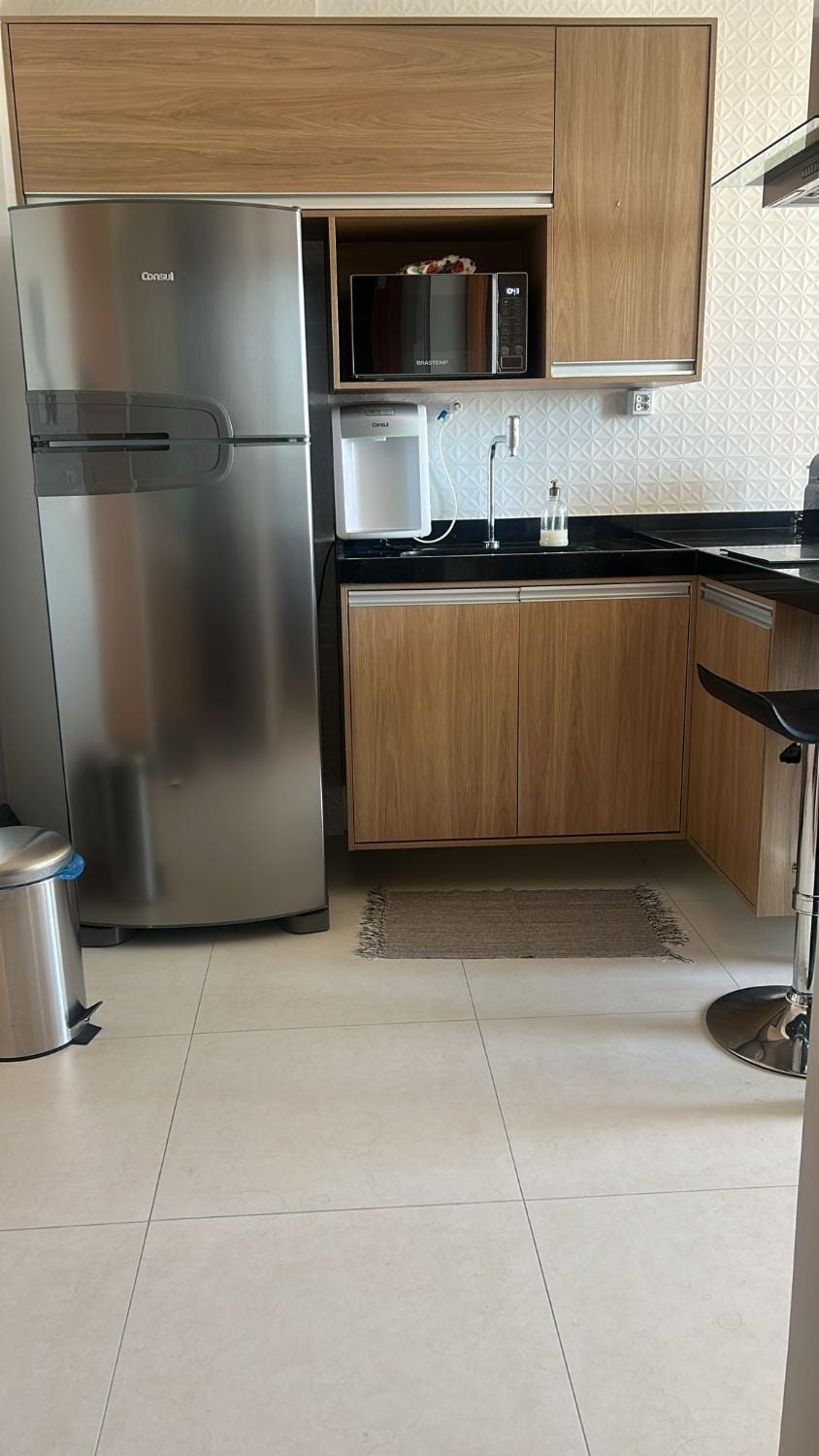 New Complete Beach Airport Apartment in Vitoria