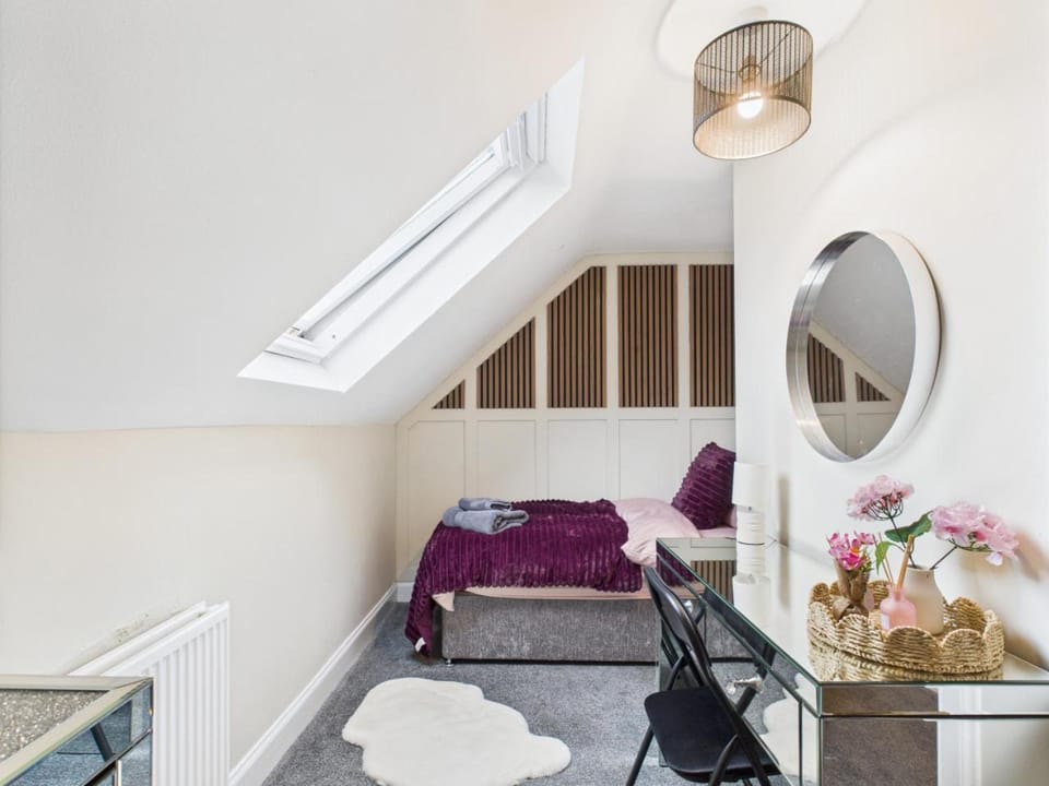 West End Apartment Apartment in Hawick