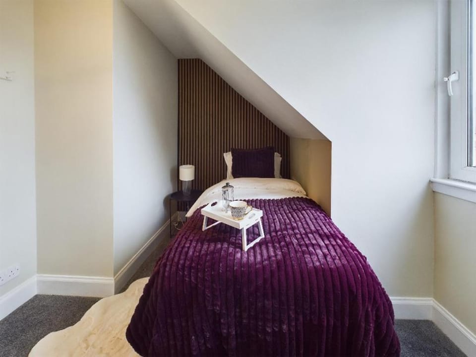 West End Apartment Apartment in Hawick