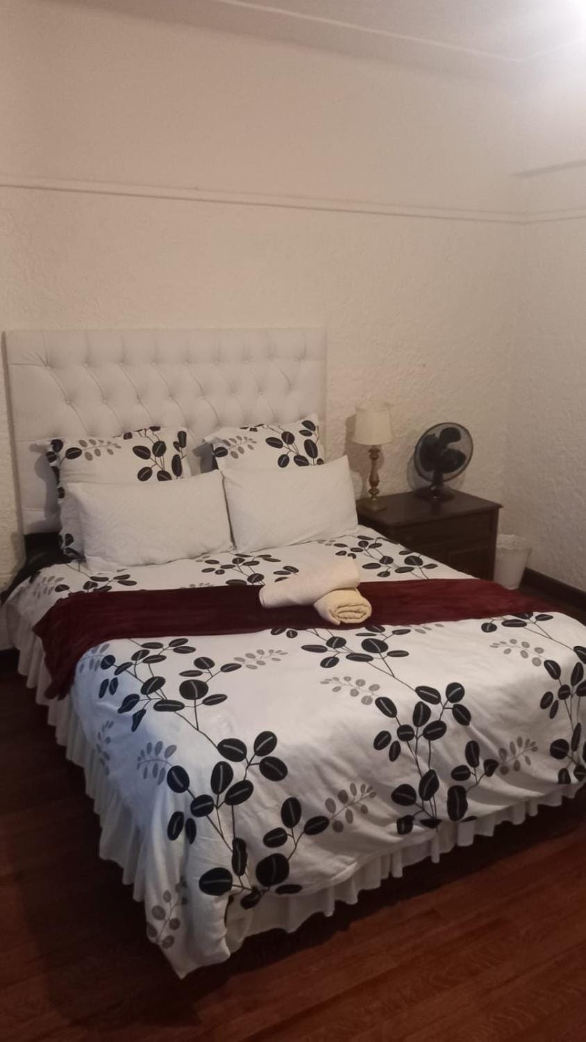 Langholm 60 Kloof Street Apartment in Cape Town