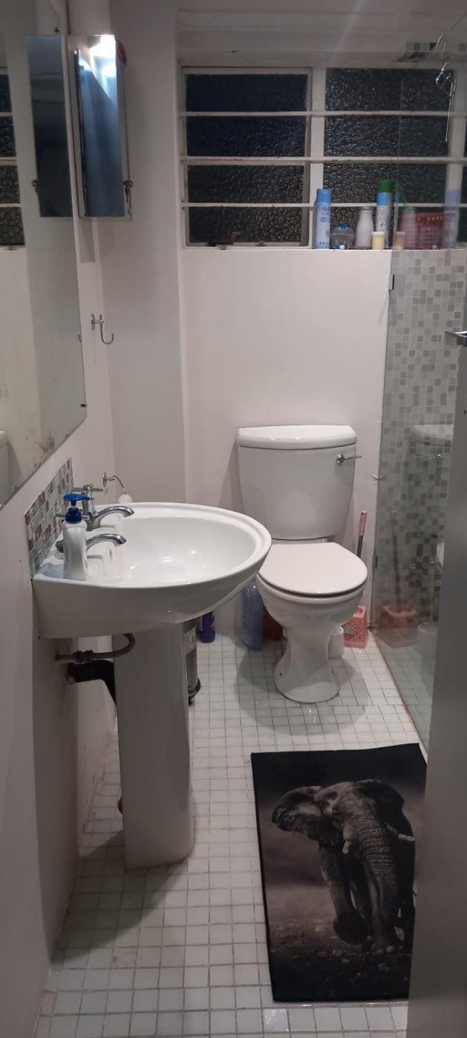 Langholm 60 Kloof Street Apartment in Cape Town