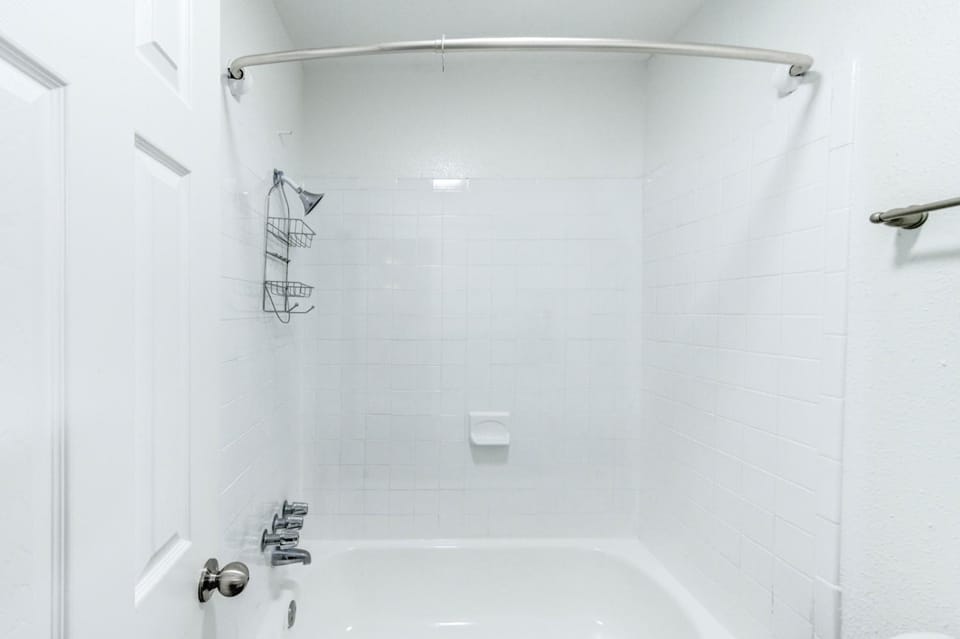 Shower, Bathroom, Bath
