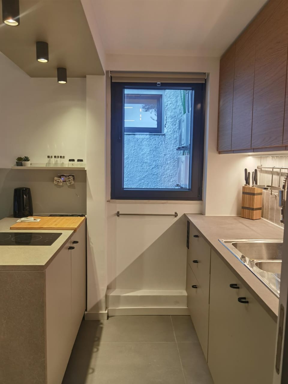 Casa Alegria Apartment in Carcavelos